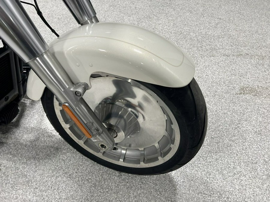 2018 Harley-Davidson FLFBS - Softail Fat Boy 114