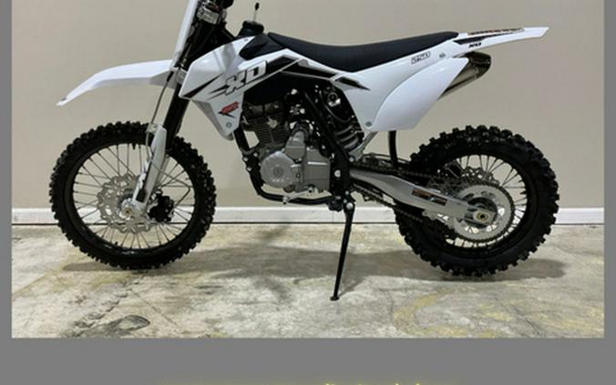 2026 SSR Motorsports XD 250