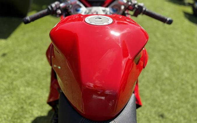 2023 Ducati SUPERSPORT