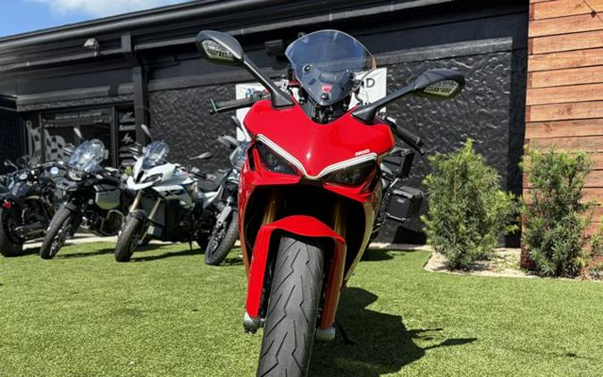 2023 Ducati SUPERSPORT