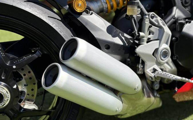 2023 Ducati SUPERSPORT