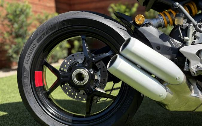 2023 Ducati SUPERSPORT
