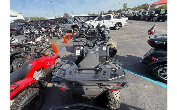2026 CFMOTO CFORCE 400 CF400AZ-6S