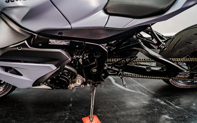 2018 Suzuki Motor of America Inc. GSX-R1000R
