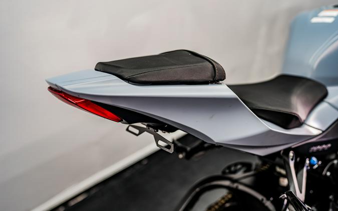 2018 Suzuki Motor of America Inc. GSX-R1000R