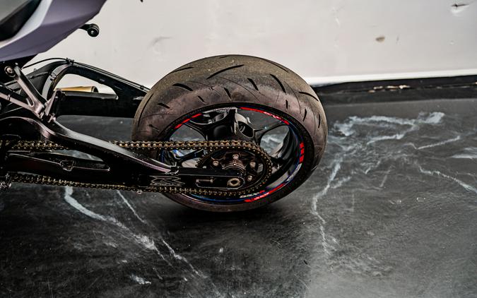 2018 Suzuki Motor of America Inc. GSX-R1000R