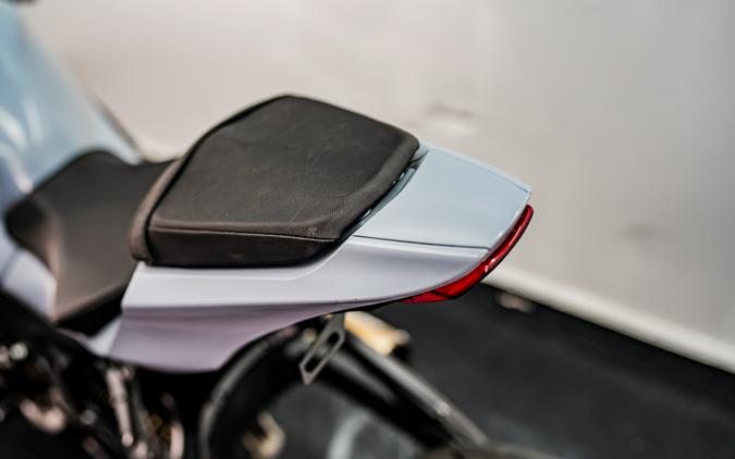 2018 Suzuki Motor of America Inc. GSX-R1000R