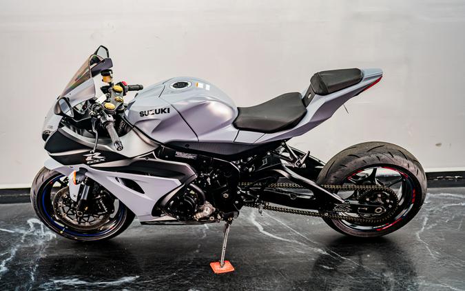 2018 Suzuki Motor of America Inc. GSX-R1000R