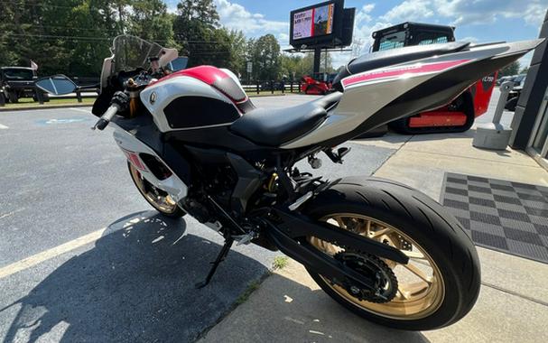2022 Yamaha YZFR7NW