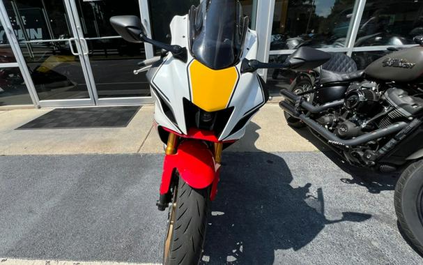 2022 Yamaha YZFR7NW