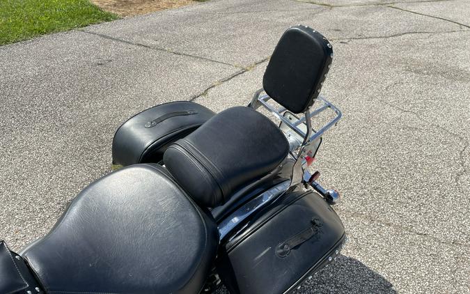 2003 Suzuki VL800 Intruder Volusia