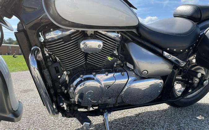 2003 Suzuki VL800 Intruder Volusia