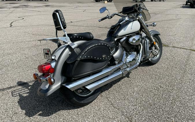 2003 Suzuki VL800 Intruder Volusia