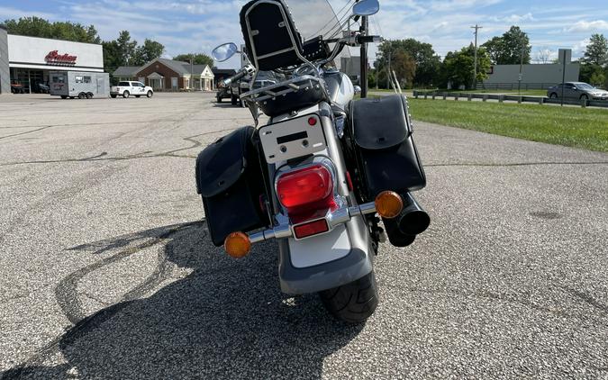 2003 Suzuki VL800 Intruder Volusia