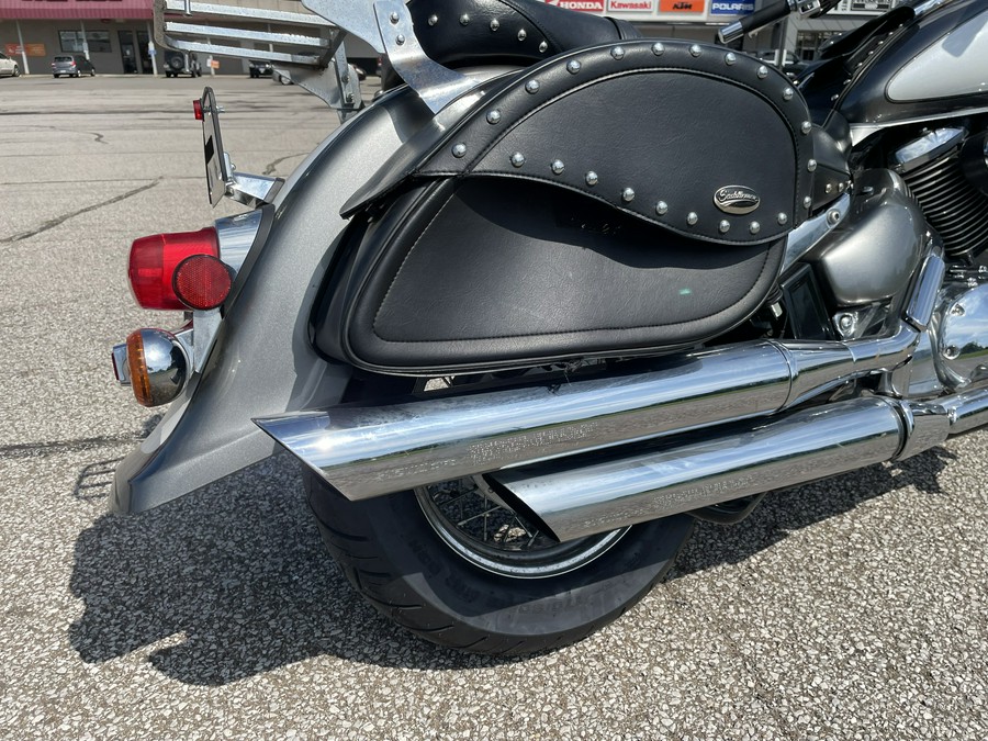 2003 Suzuki VL800 Intruder Volusia