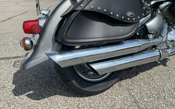 2003 Suzuki VL800 Intruder Volusia