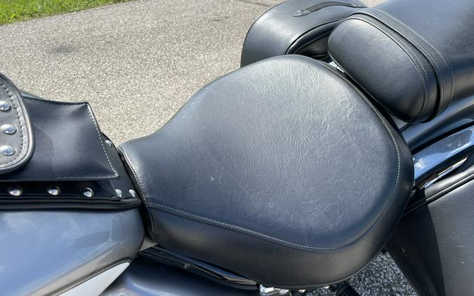 2003 Suzuki VL800 Intruder Volusia