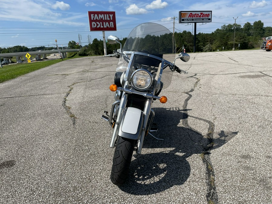 2003 Suzuki VL800 Intruder Volusia