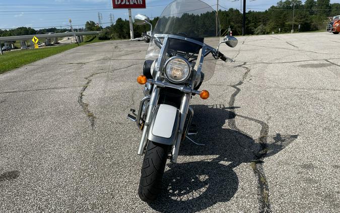 2003 Suzuki VL800 Intruder Volusia