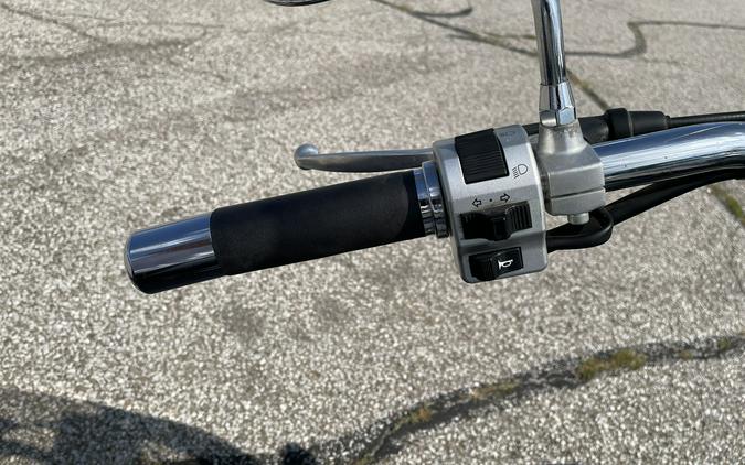 2003 Suzuki VL800 Intruder Volusia