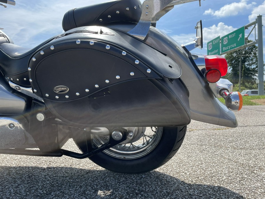 2003 Suzuki VL800 Intruder Volusia
