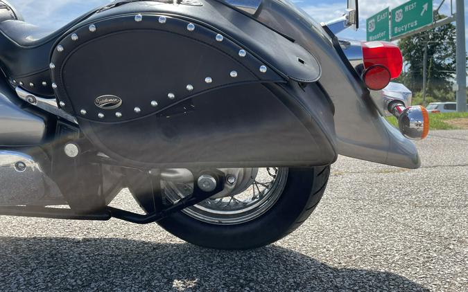 2003 Suzuki VL800 Intruder Volusia