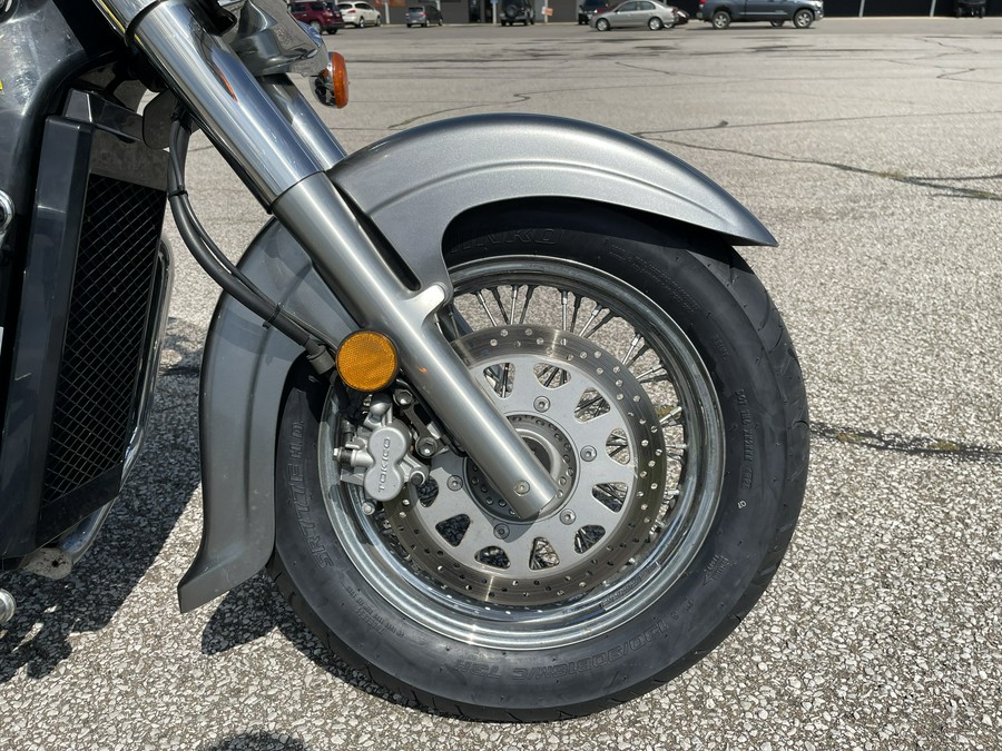 2003 Suzuki VL800 Intruder Volusia