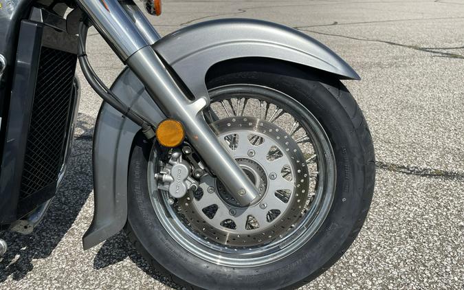 2003 Suzuki VL800 Intruder Volusia