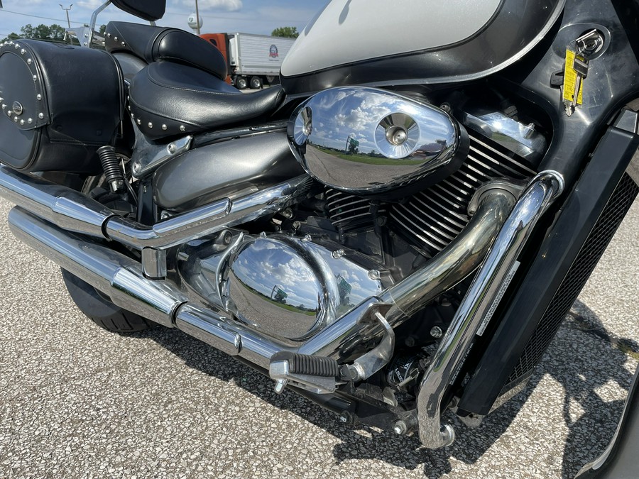 2003 Suzuki VL800 Intruder Volusia