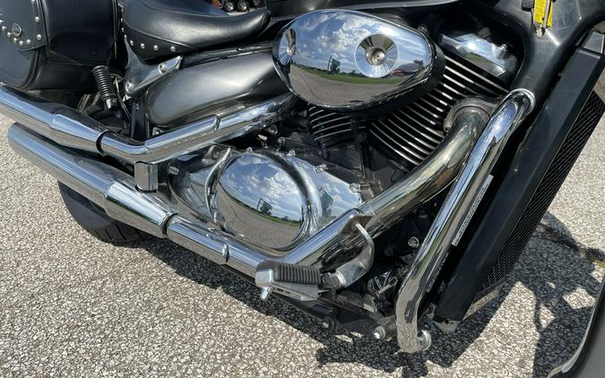 2003 Suzuki VL800 Intruder Volusia
