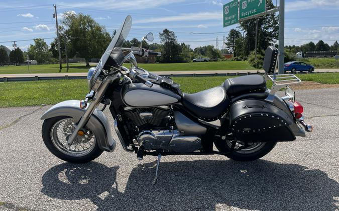 2003 Suzuki VL800 Intruder Volusia