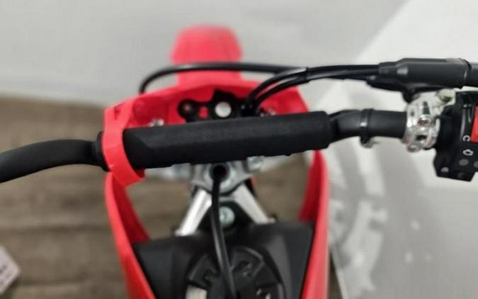 2027 Honda CRF 110F