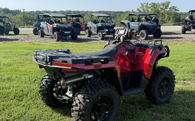2026 Polaris Sportsman® 570 Trail