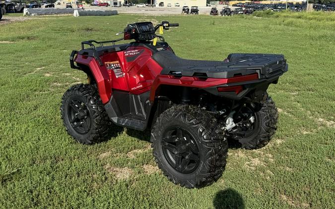 2026 Polaris Sportsman® 570 Trail