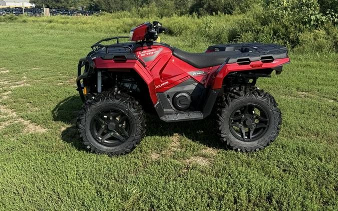2026 Polaris Sportsman® 570 Trail