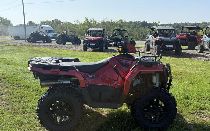 2026 Polaris Sportsman® 570 Trail