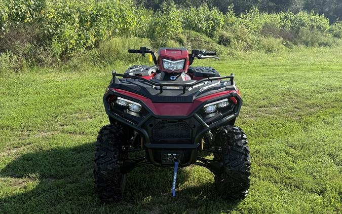2026 Polaris Sportsman® 570 Trail