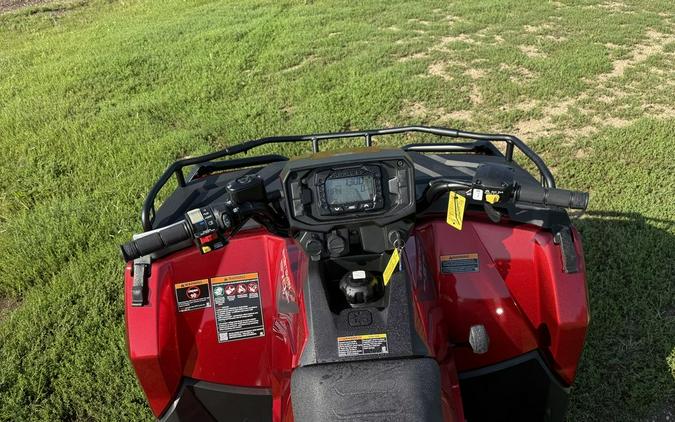 2026 Polaris Sportsman® 570 Trail