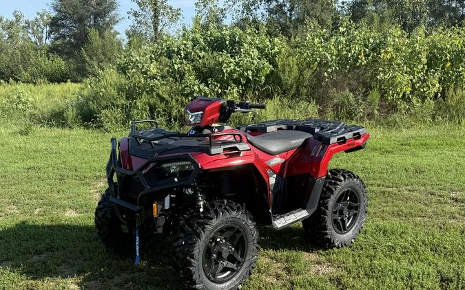 2026 Polaris Sportsman® 570 Trail