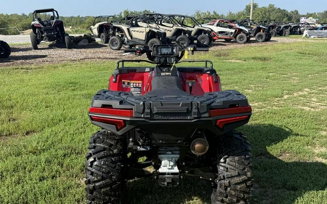 2026 Polaris Sportsman® 570 Trail