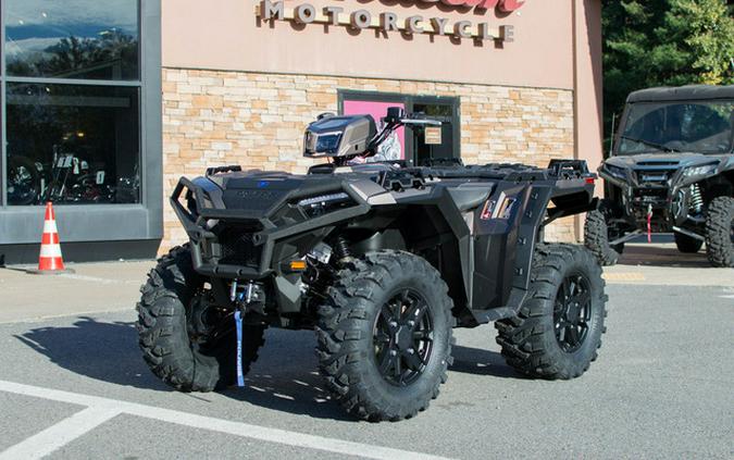 2027 Polaris Sportsman 850 Trail