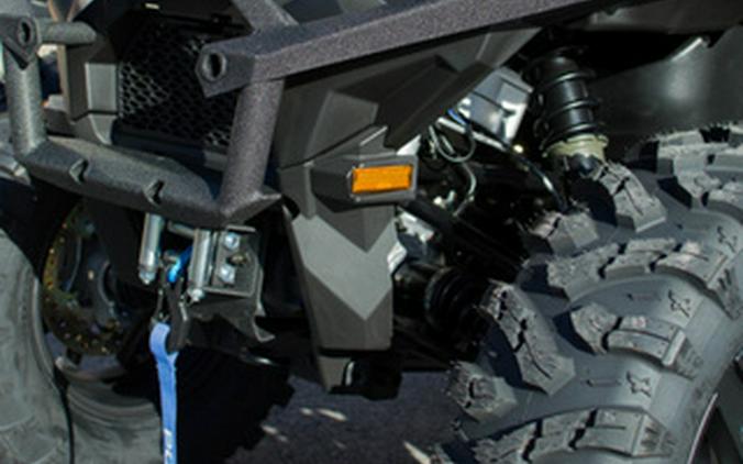 2027 Polaris Sportsman 850 Trail