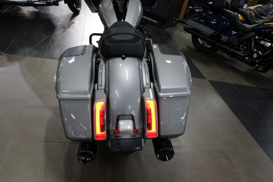 2023 Harley-Davidson® FLTRXSE - CVO™ Road Glide®