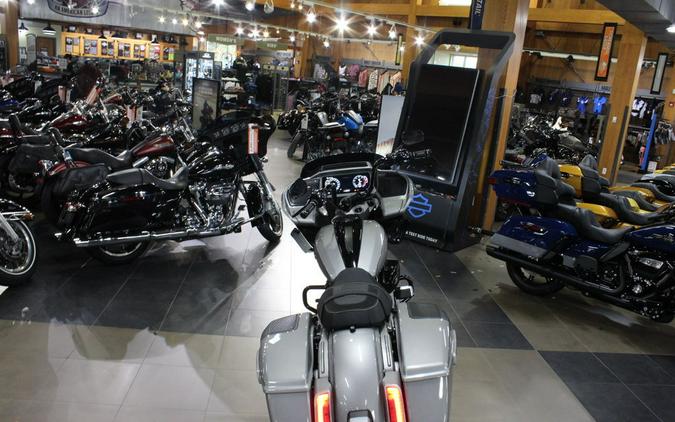 2023 Harley-Davidson® FLTRXSE - CVO™ Road Glide®