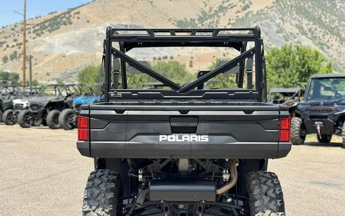 2024 Polaris® Ranger 1000 Premium