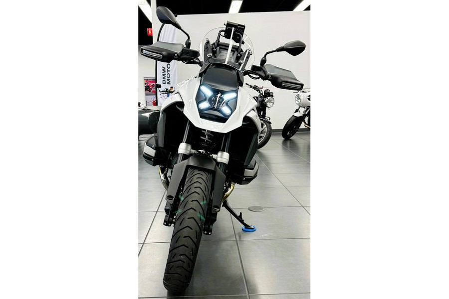 2024 BMW R 1300 GS