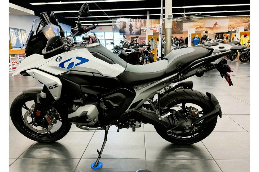 2024 BMW R 1300 GS