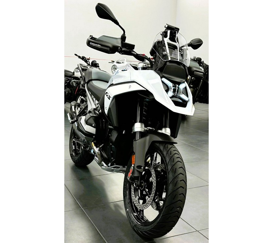 2024 BMW R 1300 GS