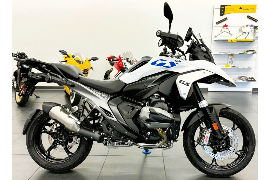 2024 BMW R 1300 GS