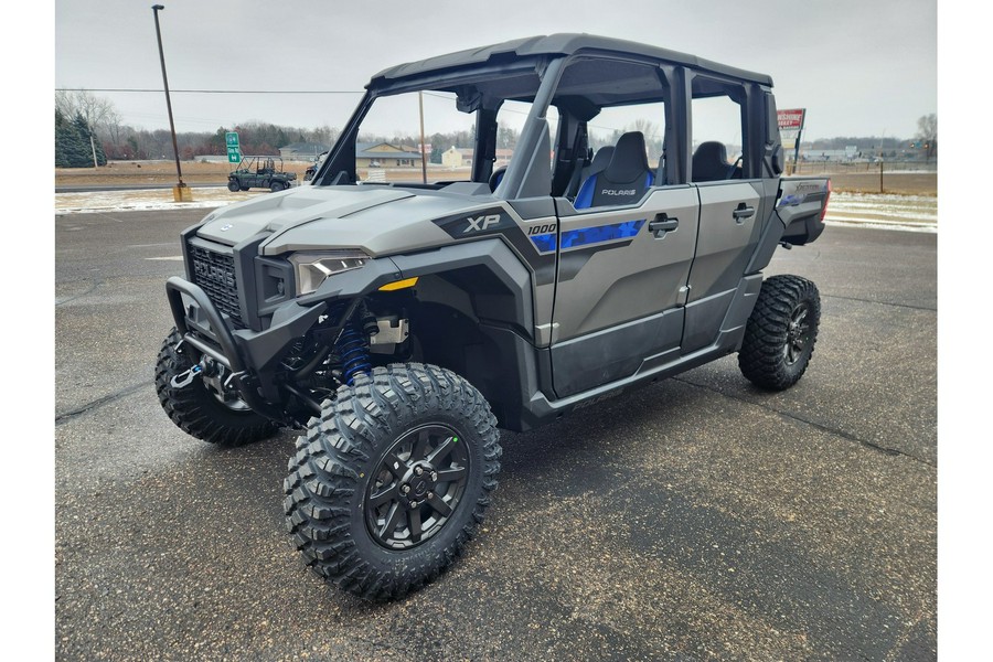 2024 Polaris Industries XPEDITION XP 5 1000 ULTIMATE